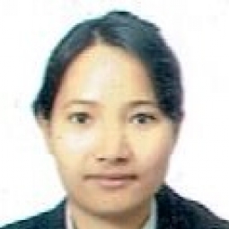 Suhana Tamang-Freelancer in Kathmandu,Nepal