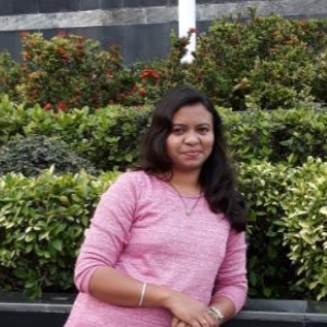 Radha Barsagade-Freelancer in ,India