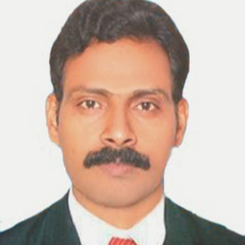 Ravi Prasad-Freelancer in Secunderabad,India