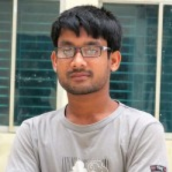 Prosenjit Sarkar-Freelancer in Dhaka,Bangladesh