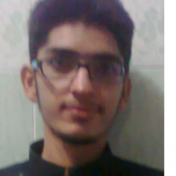 M Amir199244-Freelancer in Karachi,Pakistan