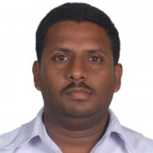 Arun Kiran-Freelancer in Hyderabad,India