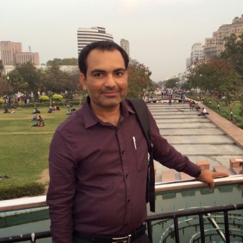 Arjun Yadav-Freelancer in Dubai,UAE