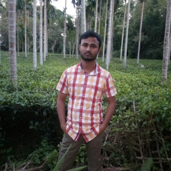 Sk Abdul Masud-Freelancer in Kolkata,India