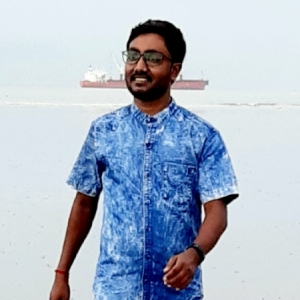 Debasis Shil-Freelancer in Kolkata,India