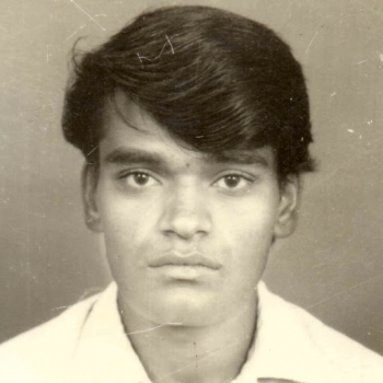 Mahavir Rajpurohit-Freelancer in ,India