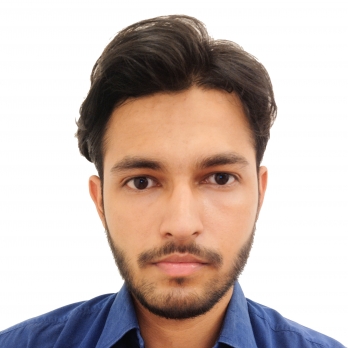 Neelanshu Dwivedi-Freelancer in Gurugram,India