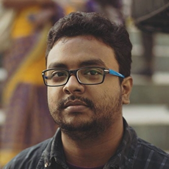 Jay Banerjee-Freelancer in Kolkata,India