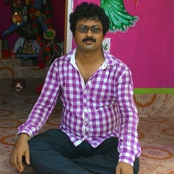 Manojit Mukherjee-Freelancer in Ghatal,India