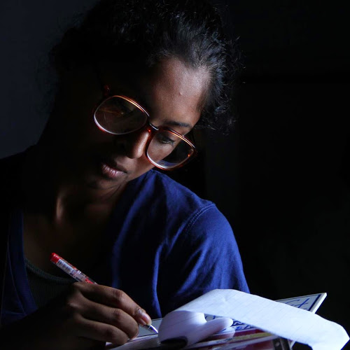 Anisha Vijayan-Freelancer in Pune,India