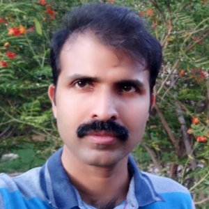 Kiran KP-Freelancer in Bangalore,India