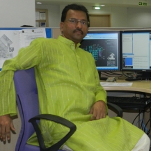 Jagdish Kharade-Freelancer in Navi mumbai,India