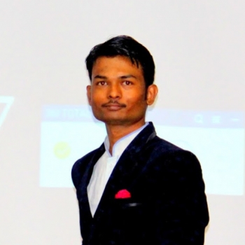 Rahul Gite-Freelancer in Pune,India