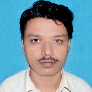 Ramsujan Gupta-Freelancer in SIDHI,India