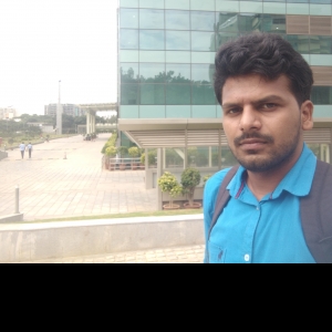 Chethan V-Freelancer in Bengaluru,India