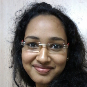 Anasooya Pullani-Freelancer in Navi Mumbai,India