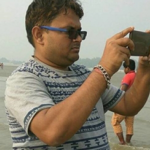 Sandy-Freelancer in Kolkata,India