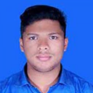 Prachujya Protim Saikia-Freelancer in teok,India