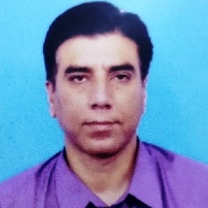 Shabbir Ahmad-Freelancer in Cantt,Pakistan