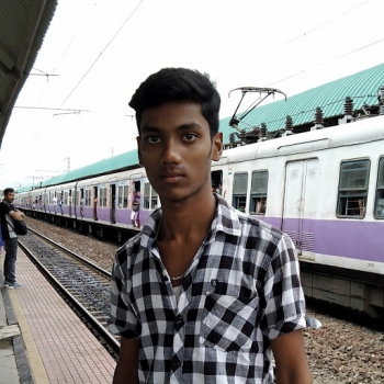 Amit Debnath-Freelancer in ,India