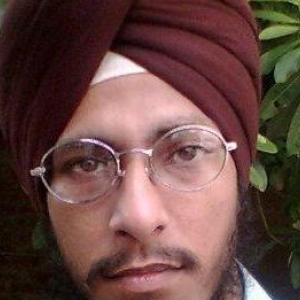 Harjeet Singh-Freelancer in Farrukhabad,India
