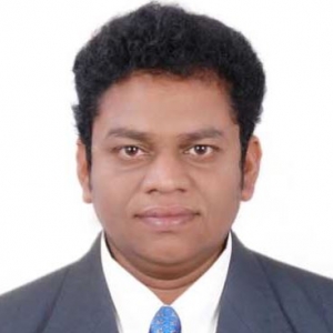 Ravi Kumar Munagala-Freelancer in Secunderabad,India