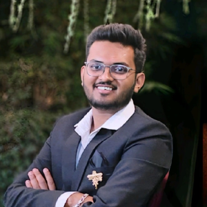 Maulik Solanki-Freelancer in Surat,India