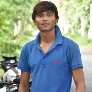 Manas Kumar Das-Freelancer in Kaliyaganj,India