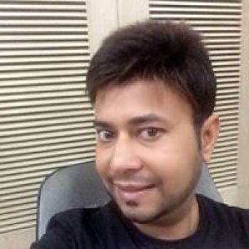Bhardwaj Sunil-Freelancer in Chandigarh,India
