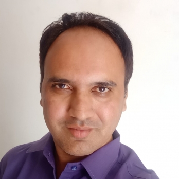 Manish Acharya-Freelancer in ,India