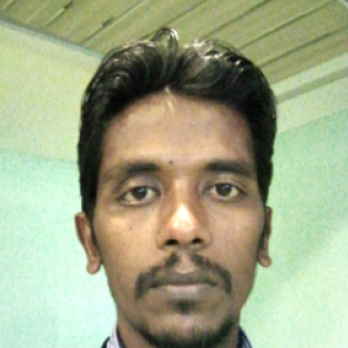 Fayaz Ahamad-Freelancer in Chennai,India