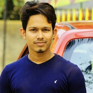 Kishor Kumar Das-Freelancer in Guwahati,India