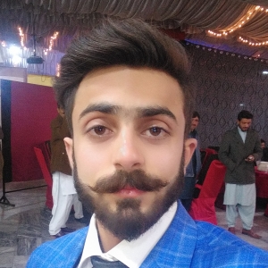 Syed Kashif Bukhari-Freelancer in Chiniot,Pakistan