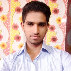 Amol Gawand-Freelancer in Surat,India