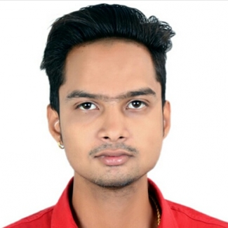 Keshav Singh Dangi-Freelancer in ,India