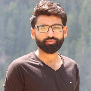 M Awais-Freelancer in Islamabad,Pakistan