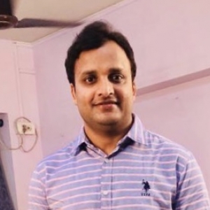 Sourav Kumar-Freelancer in ,India