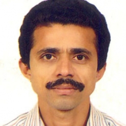 Abraham Ebenezer-Freelancer in Delhi,India