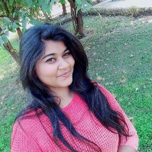 Swati Nagar-Freelancer in Kota rajisthan,India