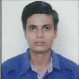 Prashant Srivastava-Freelancer in VARANASI,India