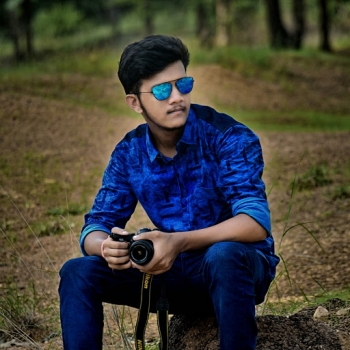 Kundan Thakur-Freelancer in Bhubaneshwar,India