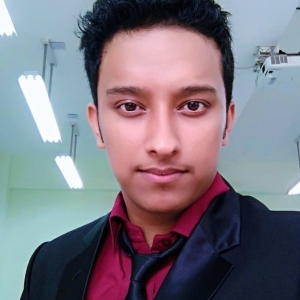 Prateek Raj Joshi-Freelancer in Kathmandu,Nepal