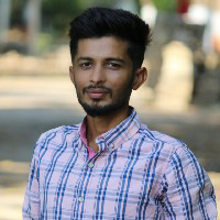 Mohil Patel-Freelancer in Rajkot,India