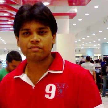 Binod Kumar Routh-Freelancer in ,India