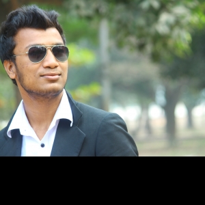 Khaza Hasan-Freelancer in Dhaka,Bangladesh
