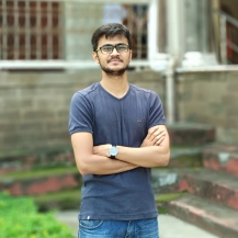 Amol-Freelancer in Pune,India