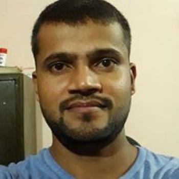 Nitesh Pandey-Freelancer in Haora,India