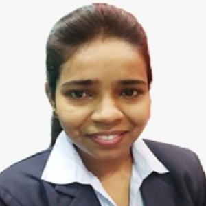 Savitri Kushwaha-Freelancer in noida,India