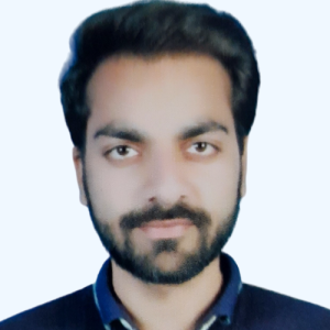 Ankur Chauhan-Freelancer in New Delhi,India