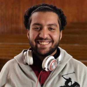Abdel Rahman Hemeda-Freelancer in Alexandria,Egypt